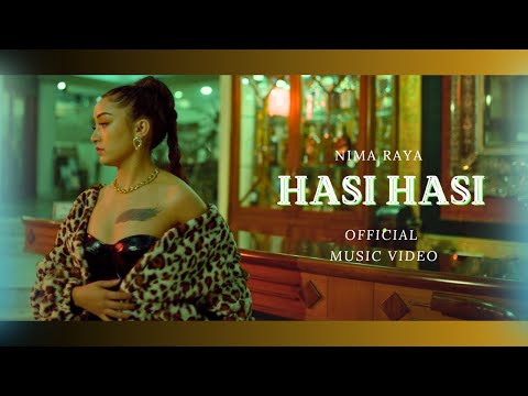 "Hasi Hasi"-Nima Raya [Official Music video]