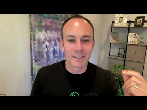 Ikare Longevity Workshop