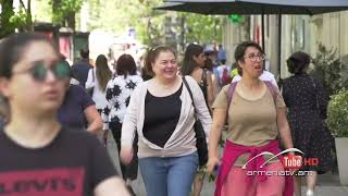 Սուր անկյուն 24.07.2022 - Գևորգ Էմին-Տերյան «Անգործությունը՝ քաղաքական պայքարի ձև»