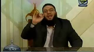 ماذا لو تكلم الكفن .. الحلقة ( 04 ) .. #ذَٰلِكَ_هُدَى_اللَّهِ .. د . حازم شومان image