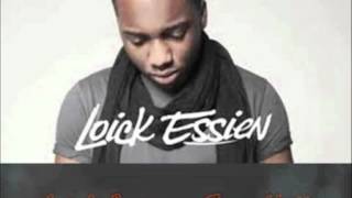 Loick Essien - Say Hello
