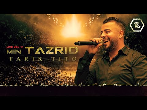 Tarik Tito - Min Tazrid - Live Vol 11 - Best of Rif Music