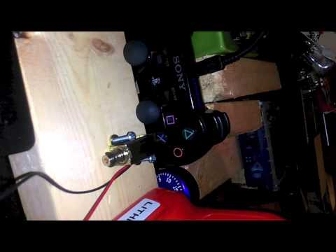 King of Jump Rope - Final Fantasy IX Raspberry Pi Hack