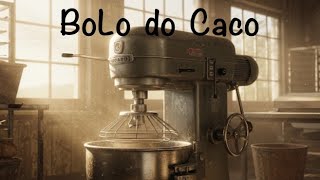 Bolo do caco (large batch 25 pounds of flour recipe)