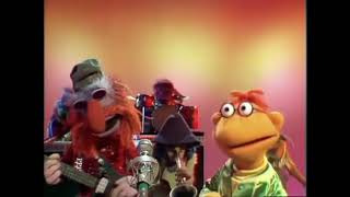 Muppet Songs: Scooter - Mr. Bass Man