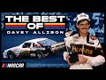 Davey Allison's best career moments : NASCAR Legends