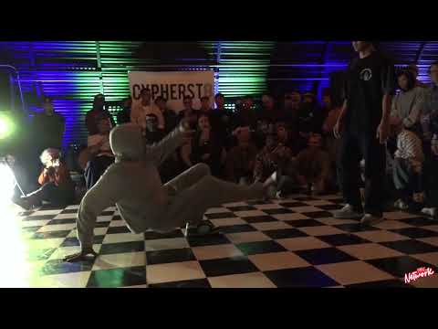Yozmite Sam Vs Doom -Exhibition - Cypher St8 15 Year Anniversary