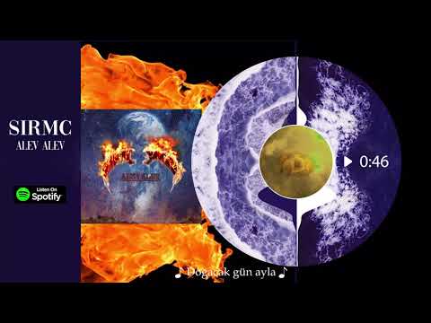 Sirmc  - Alev Alev -