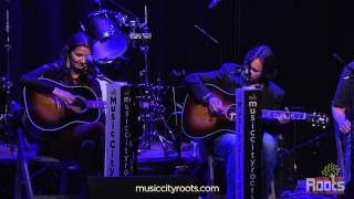 Matraca Berg &quot;Oh Cumberland&quot;