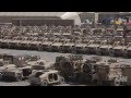 Packing Up In Afghanistan - YouTube