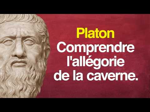 PLATON : Comprendre l'allégorie de la caverne