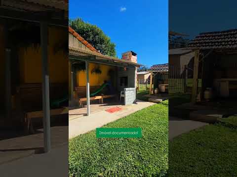 Sítio à venda na Imbuia em Bela Vista do Toldo, Santa Catarina!
