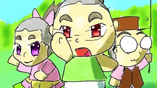 今夜もバランスパフォーマンスするよー2回目っ☆