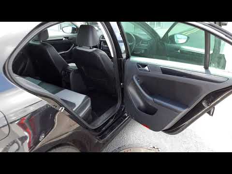 162C5690 - 2016 Volkswagen Jetta HIGHLINE 2.0TDI 110BHP FINANCE 5.90 14,995