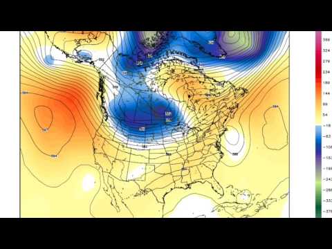 September 8, 2016 Weather Xtreme Video - Morning Edition