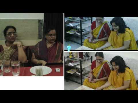 Happy Birthday Sharda