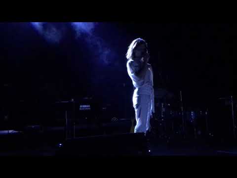 SOAP&SKIN - Gods And Monsters @ Springfestival, Graz 2019