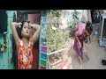 Housewife Daily Morning Routine Nighty Tuck Vlog Desi Style Sleeveless Vlog