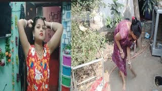 Download lagu housewife daily morning routine/ nighty tuck vlog/ Desi style sleeveless vlog mp3