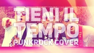 883 - Tieni il Tempo (The Sunny Boys//Punkrock Cover)