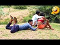 Indian New Funny Video 2020  Must Watch Desi Comedy Video 2020  Try To Not Laugh  Found2funny