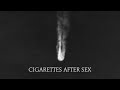 Cigarettes After Sex - Apocalypse (Long Version)