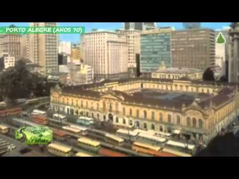 Porto Alegre é Demais (Anos 70)