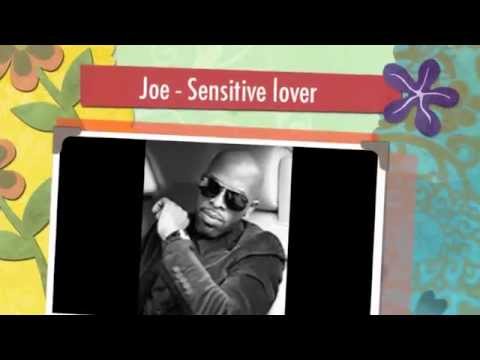 Joe - Sensitive Lover (Video)
