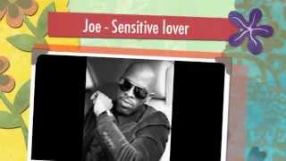 Joe - Sensitive Lover (Video)