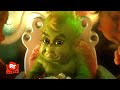 How The Grinch Stole Christmas Aww Baby Grinch