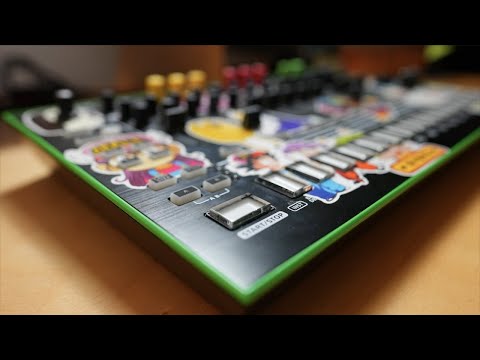 Roland TR-8 Rhythm Performer Drum Machine with 7x7 Expansion image 10