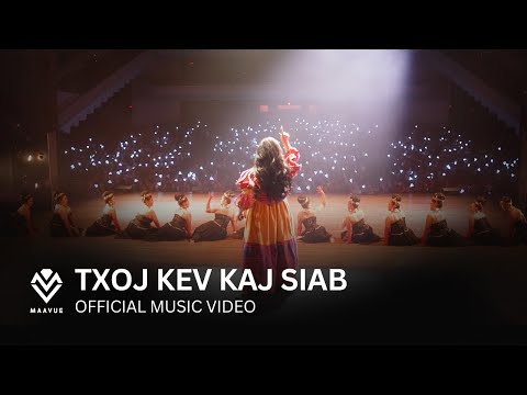 Maa Vue – Txoj Kev Kaj Siab (Peace) | Official Music Video | The Dream Carrier Experience