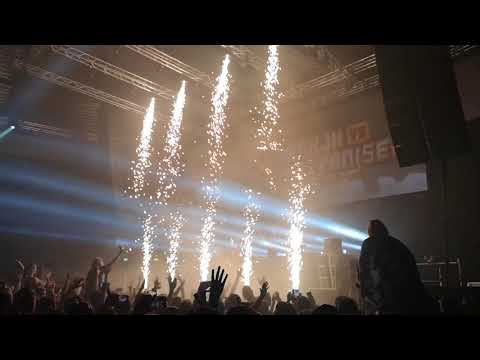 Dr. Peacock vs. Sefa vs. Partyraiser @ BKJN vs. Partyraiser 30.6.18