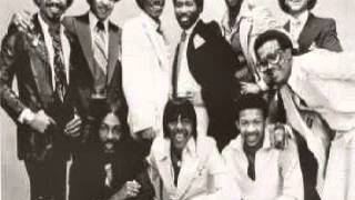 Bar Kays -- Six O´Clock News Report--71'