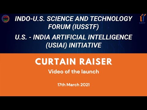 India-US Science and Technology Forum | Community Health