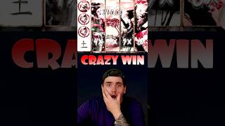 DENSHO ONLINE SLOT GOES CRAZY - HUGE WIN (Joycasino)