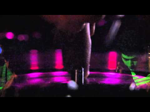 Make It Deep & Borrowed Identity @ DJOON