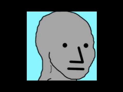 LIL RUMORE - NPC (PROD. GLARE)