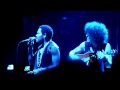 LENNY KRAVITZ - Push (Acoustic guitar + Saxo ...