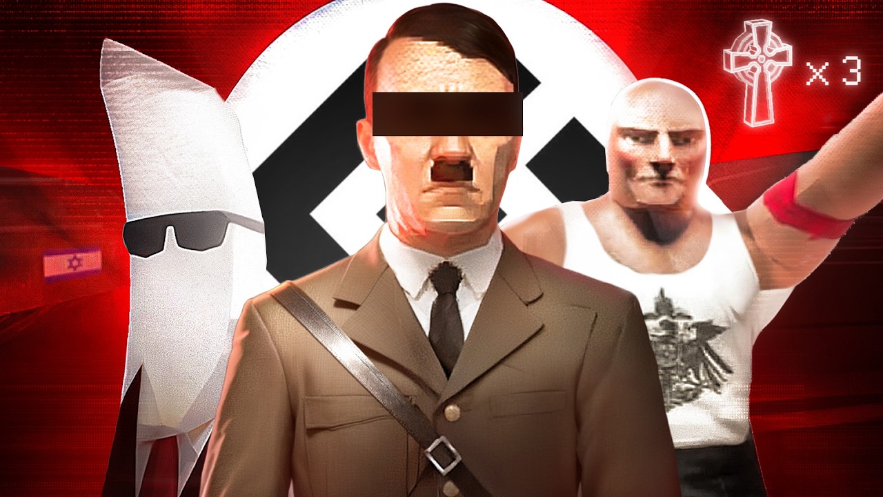 По-настоящему ЗАПРЕЩЁННЫЕ Игры