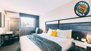 Haven Glebe | Sydney, Australia | Hotel Review 🛏️
