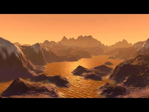 Primeras imágenes reales de Saturno - Qué hemos descubierto?