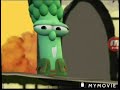 The Pirates Who Don T Do Anything A Veggietales Movie Uk