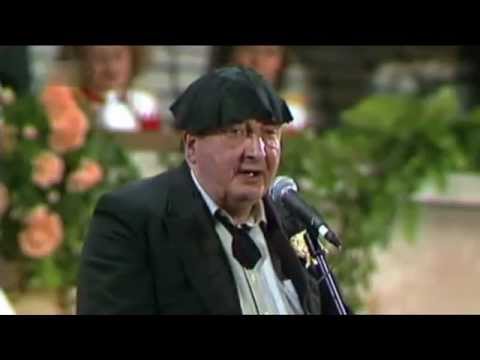 Wolfgang Wollenhaupt als Der Dröge Pit 1992