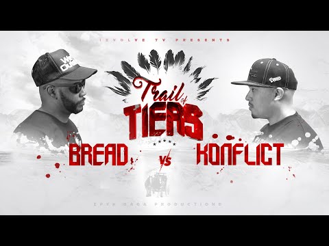 Konflict vs Bread