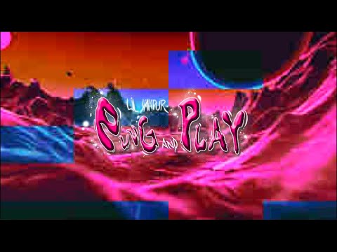 LIL YAHPUR - PLUG AND PLAY (EP)