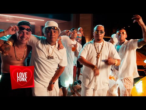 FIM DE ANO 6 - MC Lipi, MC Alê e MC Digo STC [Video Oficial]