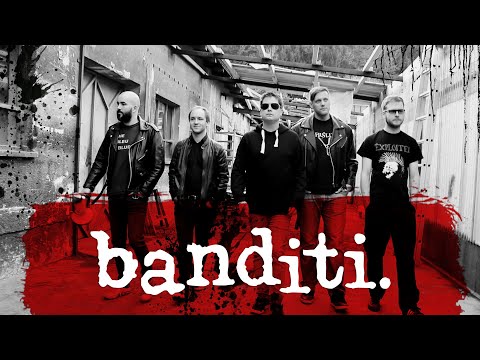 Banditi - Men je kull (official video)