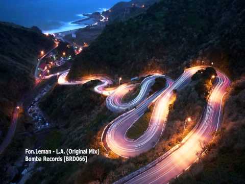 Fon.Leman - L.A. (Original Mix)[BRD066]