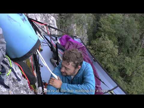 Stagiu Bigwall&amp;Trad Vadu Crisului 2020 Master